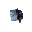 Pulseur d'air habitacle NRF 34380 - Visuel 2