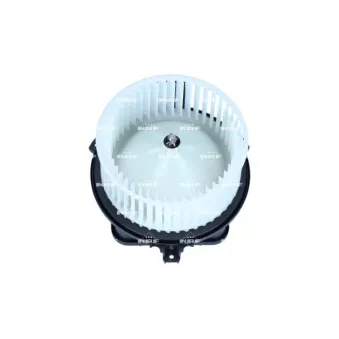 Pulseur d'air habitacle NRF 34381