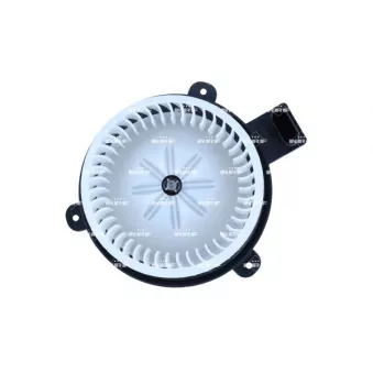 Pulseur d'air habitacle NRF 34382
