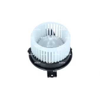 Pulseur d'air habitacle NRF 34384