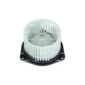 Pulseur d'air habitacle NRF 34392