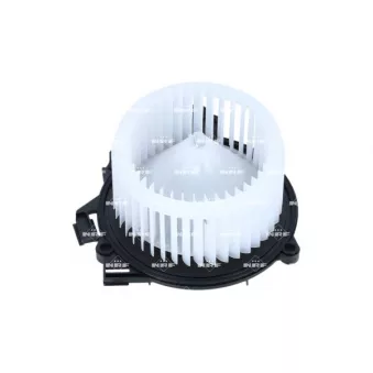 Pulseur d'air habitacle NRF 34393
