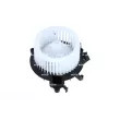 Pulseur d'air habitacle NRF 34393 - Visuel 3