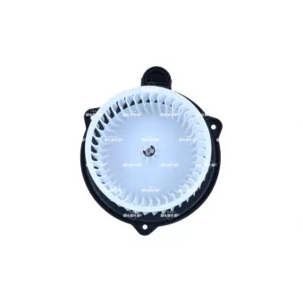 Pulseur d'air habitacle NRF 34394