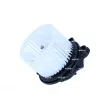 Pulseur d'air habitacle NRF 34394 - Visuel 2
