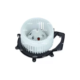 Pulseur d'air habitacle NRF 34395