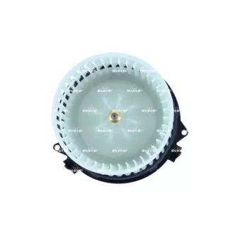 Pulseur d'air habitacle NRF
