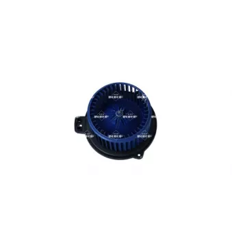 Pulseur d'air habitacle NRF 34399