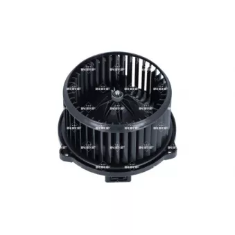 Pulseur d'air habitacle NRF