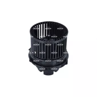 Pulseur d'air habitacle NRF 34404