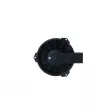 Pulseur d'air habitacle NRF 34406 - Visuel 3