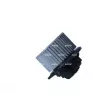 Pulseur d'air habitacle NRF 34408 - Visuel 2