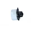 Pulseur d'air habitacle NRF 34409 - Visuel 2