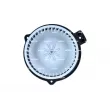 Pulseur d'air habitacle NRF 34410 - Visuel 1