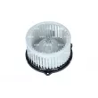 Pulseur d'air habitacle NRF 34411 - Visuel 1