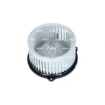 Pulseur d'air habitacle NRF 34411