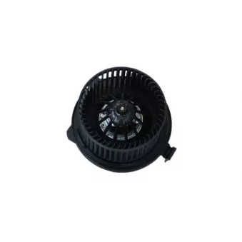 Pulseur d'air habitacle NRF 34414