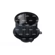 Pulseur d'air habitacle NRF 34417 - Visuel 2