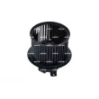 Pulseur d'air habitacle NRF 34417 - Visuel 3