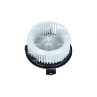 Pulseur d'air habitacle NRF 34425