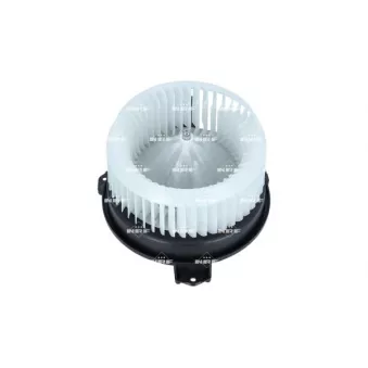 Pulseur d'air habitacle NRF 34427