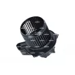 Pulseur d'air habitacle NRF 34428 - Visuel 2