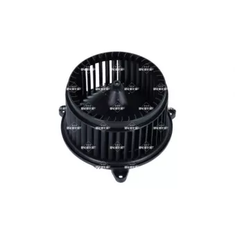 Pulseur d'air habitacle NRF 34429