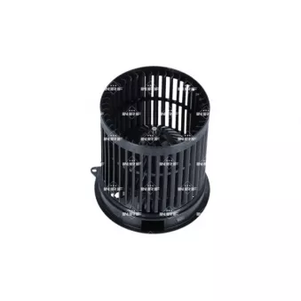 Pulseur d'air habitacle NRF 34430
