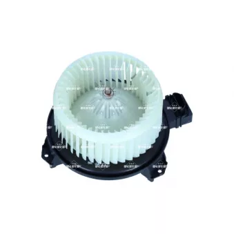 Pulseur d'air habitacle NRF 34431