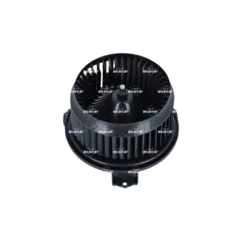 Pulseur d'air habitacle NRF