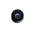 Pulseur d'air habitacle NRF 34434 - Visuel 1
