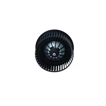 Pulseur d'air habitacle NRF 34434