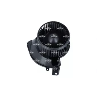 Pulseur d'air habitacle NRF 34435