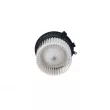 Pulseur d'air habitacle NRF 34437 - Visuel 1