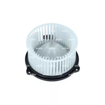 Pulseur d'air habitacle NRF 34441