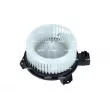 Pulseur d'air habitacle NRF 34444 - Visuel 2