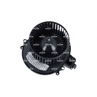 Pulseur d'air habitacle NRF