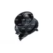 Pulseur d'air habitacle NRF 34445 - Visuel 2