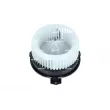 Pulseur d'air habitacle NRF 34446 - Visuel 1