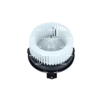 Pulseur d'air habitacle NRF 34446