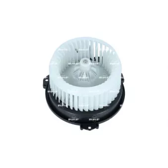 Pulseur d'air habitacle NRF 34448