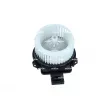 Pulseur d'air habitacle NRF 34448 - Visuel 3