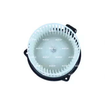 Pulseur d'air habitacle NRF 34451