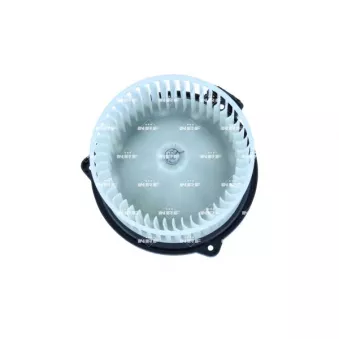 Pulseur d'air habitacle NRF