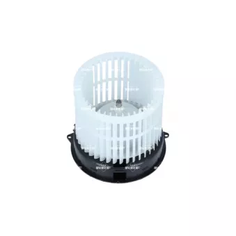 Pulseur d'air habitacle NRF
