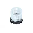 Pulseur d'air habitacle NRF 34453 - Visuel 3