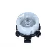 Pulseur d'air habitacle NRF 34455 - Visuel 3