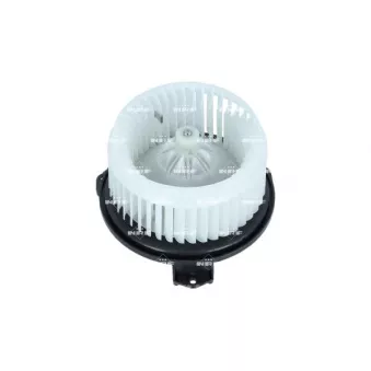Pulseur d'air habitacle NRF 34458