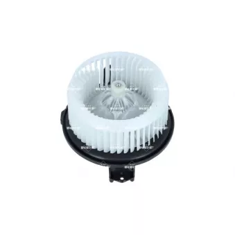 Pulseur d'air habitacle NRF 34459