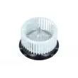Pulseur d'air habitacle NRF 34462 - Visuel 1